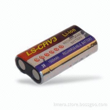 Ni-Mh AA Batteries for Digital Camera